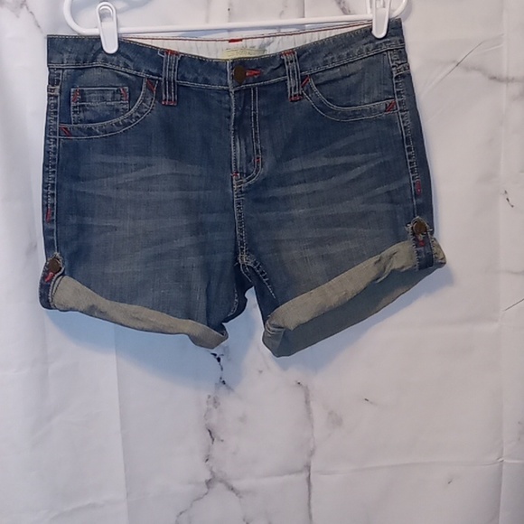 5 for 25 U.S. Polo Assn Jean shorts 12 - Picture 2 of 10